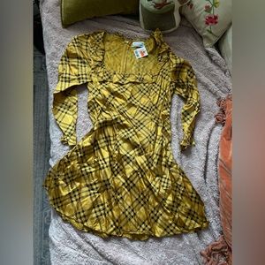 NWT urban outfitters dress